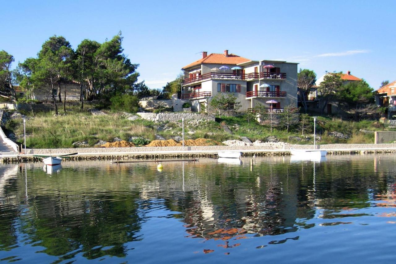 Apartament Seaside With A Swimming Pool Nin, Zadar - 6153